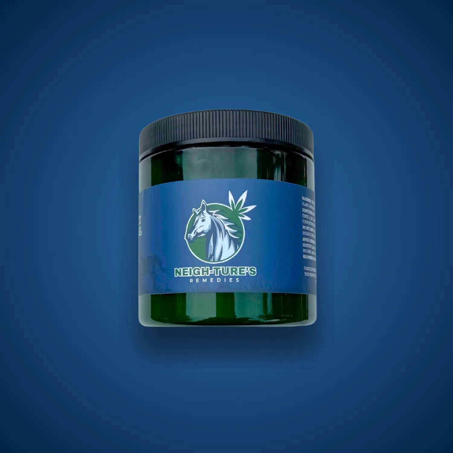 Regular Strength CBD-Infused Topical