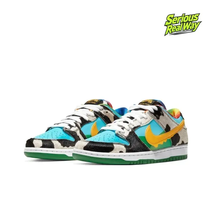 Skate Board Shoes Low Top Cow Print Color Block Flat Walking Trainers Multicolor Patchwork Streetwear Campus Casual Retro Fashion Footwear Unisex Vibrant Animal Print Daily Lifestyle Sneakers  ###