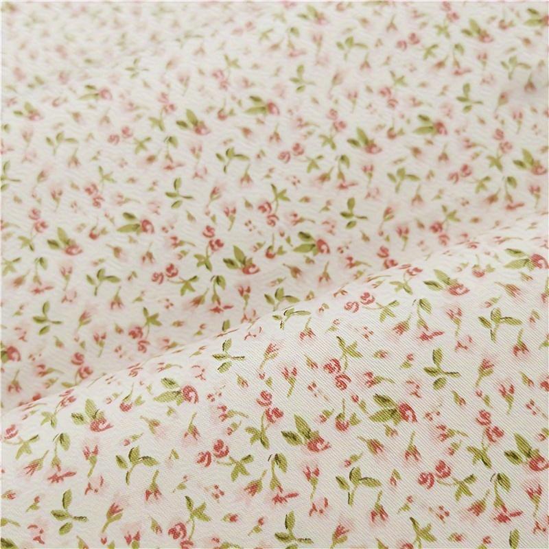 Small Floral Pattern