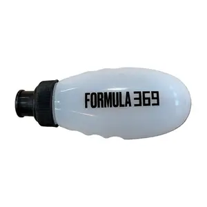 DIY gel hard flask - 150ml