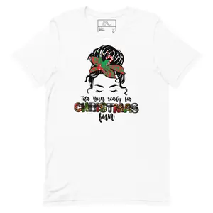 Christmas Tita Bun Shirt