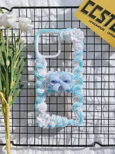 Butterfly Handmade Phone Case