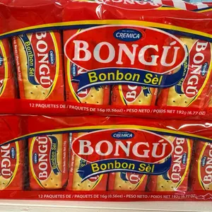 Bonbon bongu sel 2pack