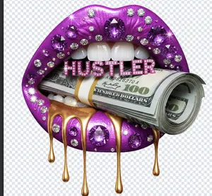 Hustler Gangsheet | DTF Heat Transfers