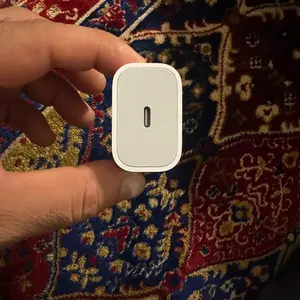 I phone charger adopter