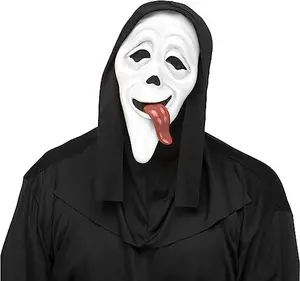 Scary Movie - Wassup! Ghost Face