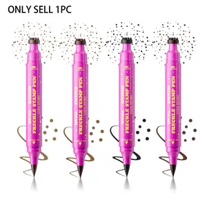 Waterproof Long-Lasting Eyeliner Pen, Quick-Drying Liquid Formula, Natural Finish, Easy Application, Eye Makeup Products, Perfect for Summer Makeup & Daily Use, Cosmetic