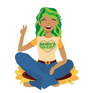 Hempy’s Heart