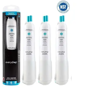 3 Pack Of ΕveryDrop Refrigerator Ice & Water Filter 3 ΕDR3RXD1