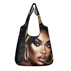3 Pack of Grocery Bags