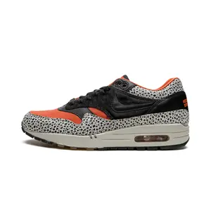 Air Max 1 Supreme QK "Safari Pack"