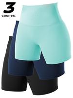 black + navy blue + sky blue