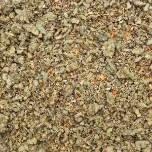 BREATHE- A Respiratory and Lymphatic Tea Blend