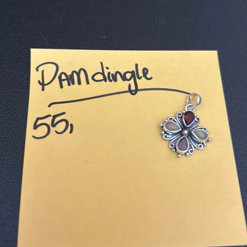Gemstone Jewelry link 2