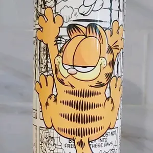 Garfield Tumbler