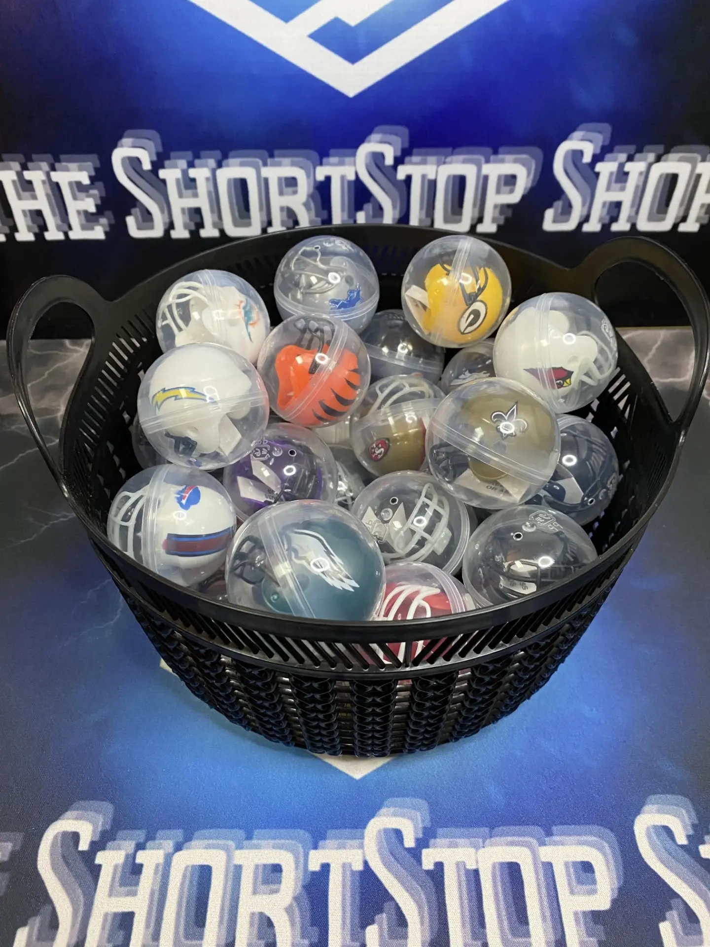 Giveaway For Current Sports Card Break