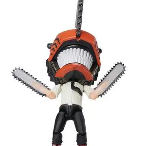 Chainsaw Man Deforme AF - Action Figure for Toy and Hobbies