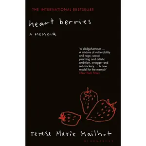 USED-Heart Berries by Terese Marie Mailhot (Paperback)
