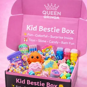 kid bestie box   toy surprise set ages 5 to 10