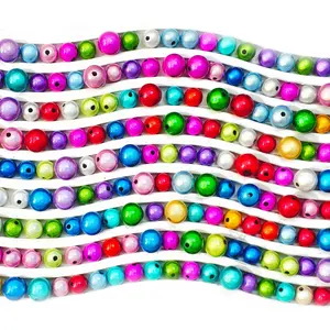 Buy 1 Get 1]Rinbow Candy DIY Beads DIY Charms Set