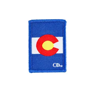 Colorado Patch