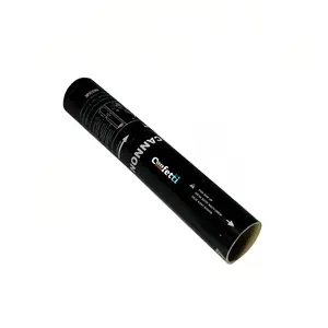 Empty Hand Confetti Cannon 12" for Custom Use