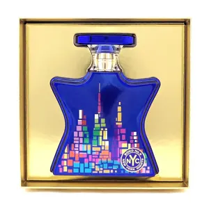 Bond No. 9 New York Nights EDP 3.3 FL.Oz/100ml Brand New In Box