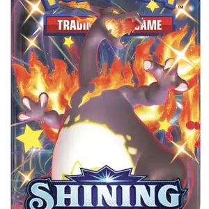 Shining Fates Booster Packs
