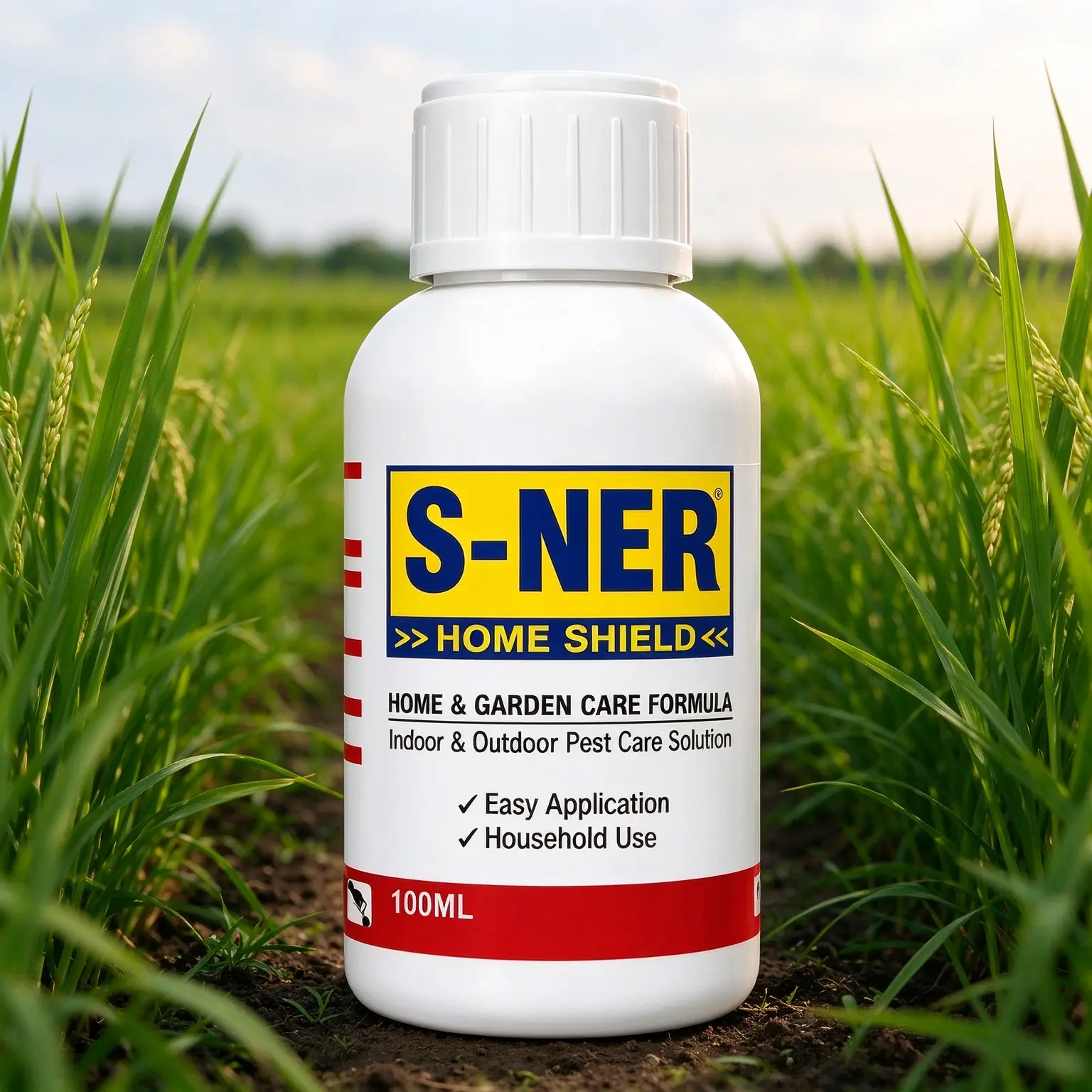 SNHER Multi-Purpose Cleaner