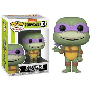 Donatello (Teenage Mutant Ninja Turtles Movie) 1133