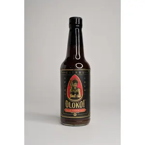 Mild Olokoi Sauce