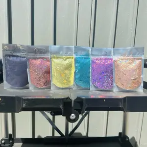 6pk Discontinuing Glitter Bundle