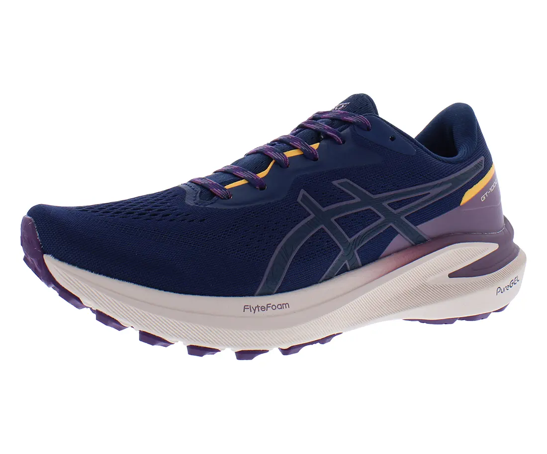 Asics GT-1000 13 TR Womens Shoes