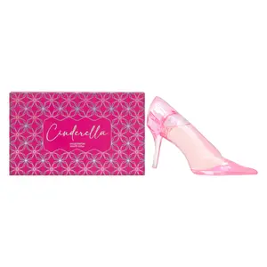 Disney Cinderella Pink for Women 2.0 oz Eau de Parfum Spray