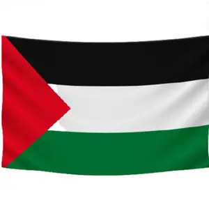 Palestine Flag