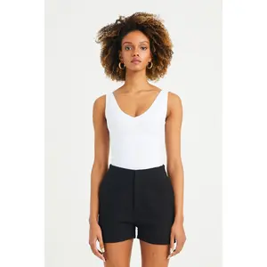 Kelly Top - White