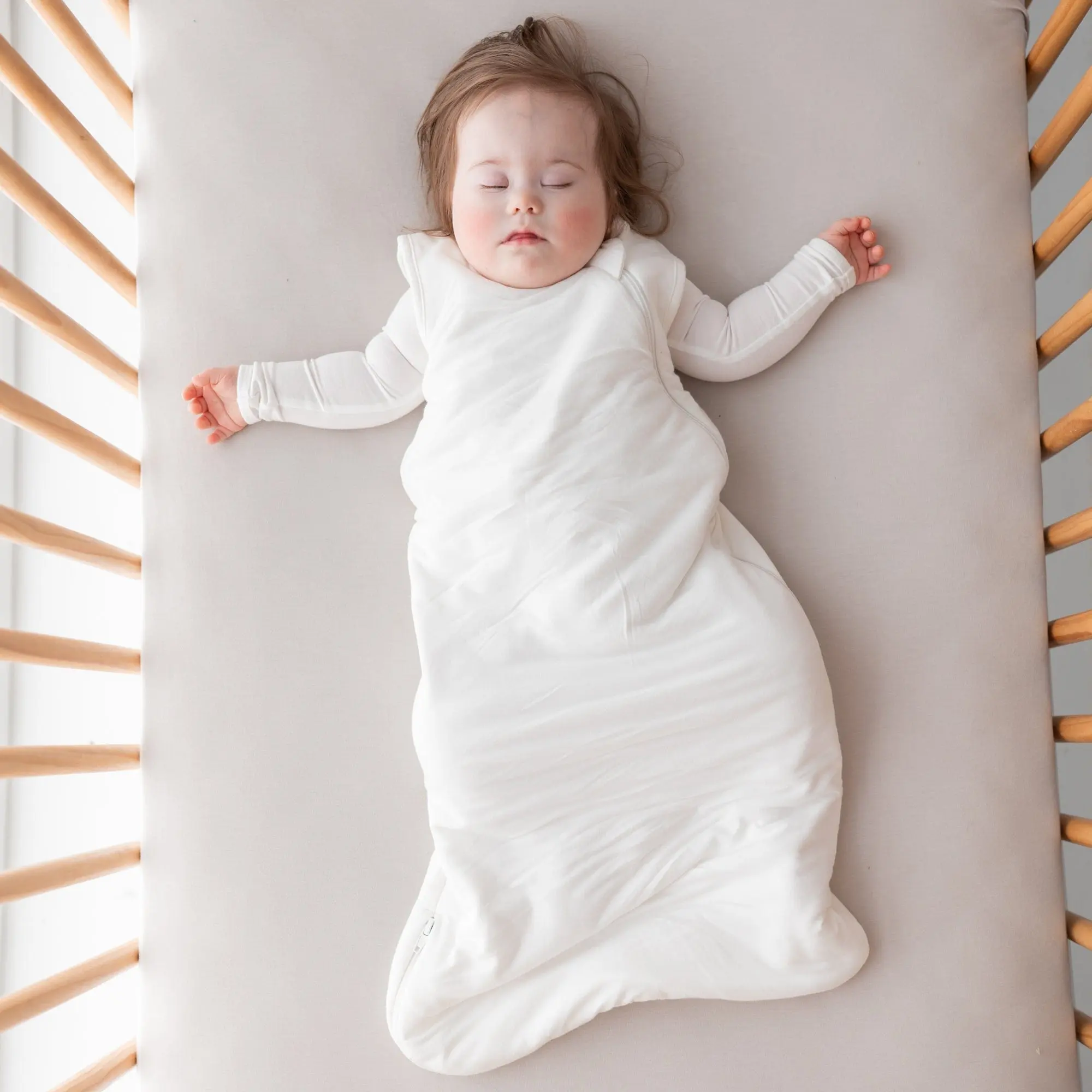 Sleep Bag in Cloud 1.0 Sleep Bag in Cloud 1.0