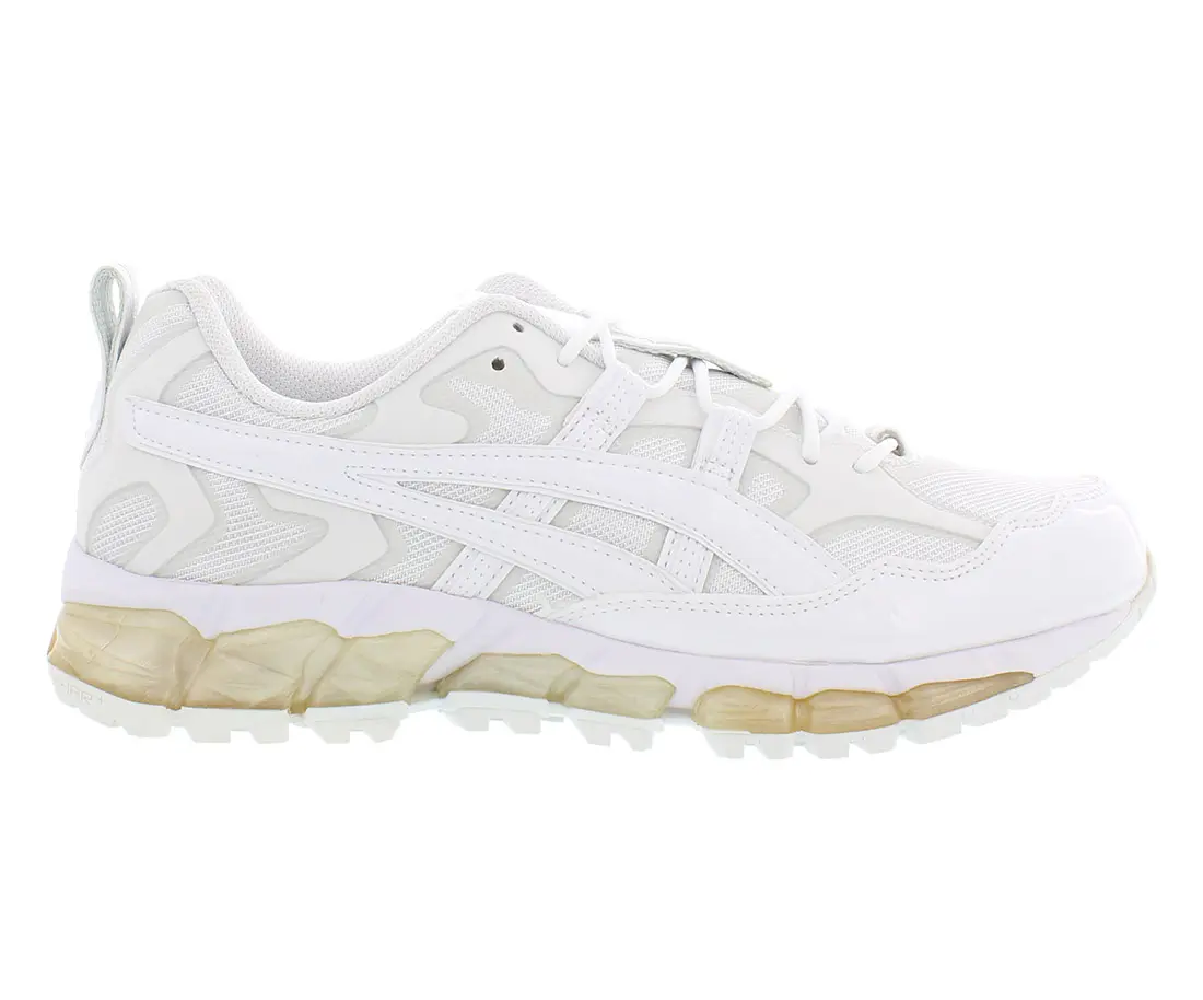 ASICS Men's Gel-Nandi 360 Athletic Sneaker with 360-Degree GEL Cushioning, Mesh Running Trainer, Sports Shoes