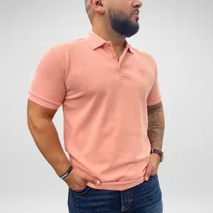Men's Designer Fashion Polos