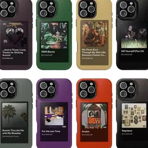New Release uicide.boys Phone Case – 1000 Blunts, And to Those I Love, Runnin' Thru the 7th, My Flaws Burn, Avalon, Napoleon – G59 Aesthetic Coverfor iPhone17 ProMax /16/15/14/13/12/11 Plus for Samsung phones, suitable for both men and women,