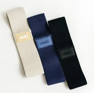 Stakt Resistance Bands Stakt Resistance Bands