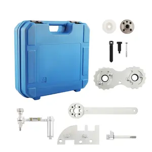 Engine Camshaft Timing Tool compatible for Volvo 2.0T B4204 S60 S80 V60 V70 XC60 XC70 XC80