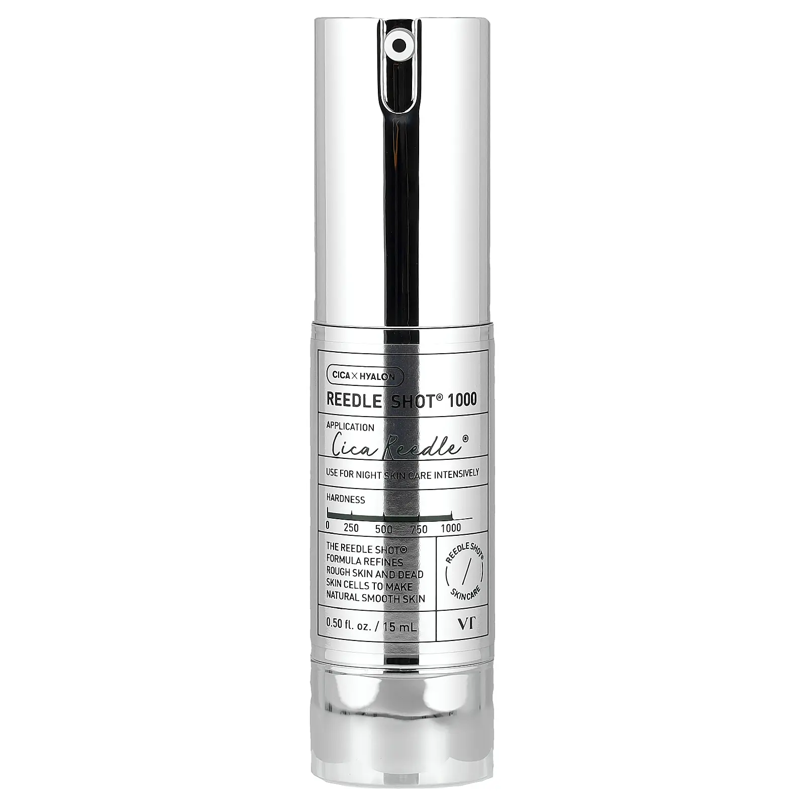 VT Cosmetics Reedle Shot® 1000, 0.5 fl oz (15 ml)