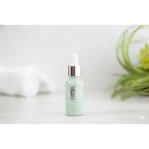 PiperBlue Organic Flawless Beauty Serum