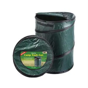 Coghlans 1219 Pop-Up Camp Trash Can