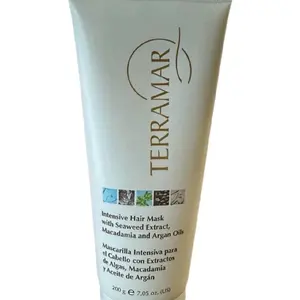 terramar intensive hair mask