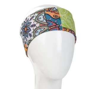 Hippie Infinity Full Size Bandana