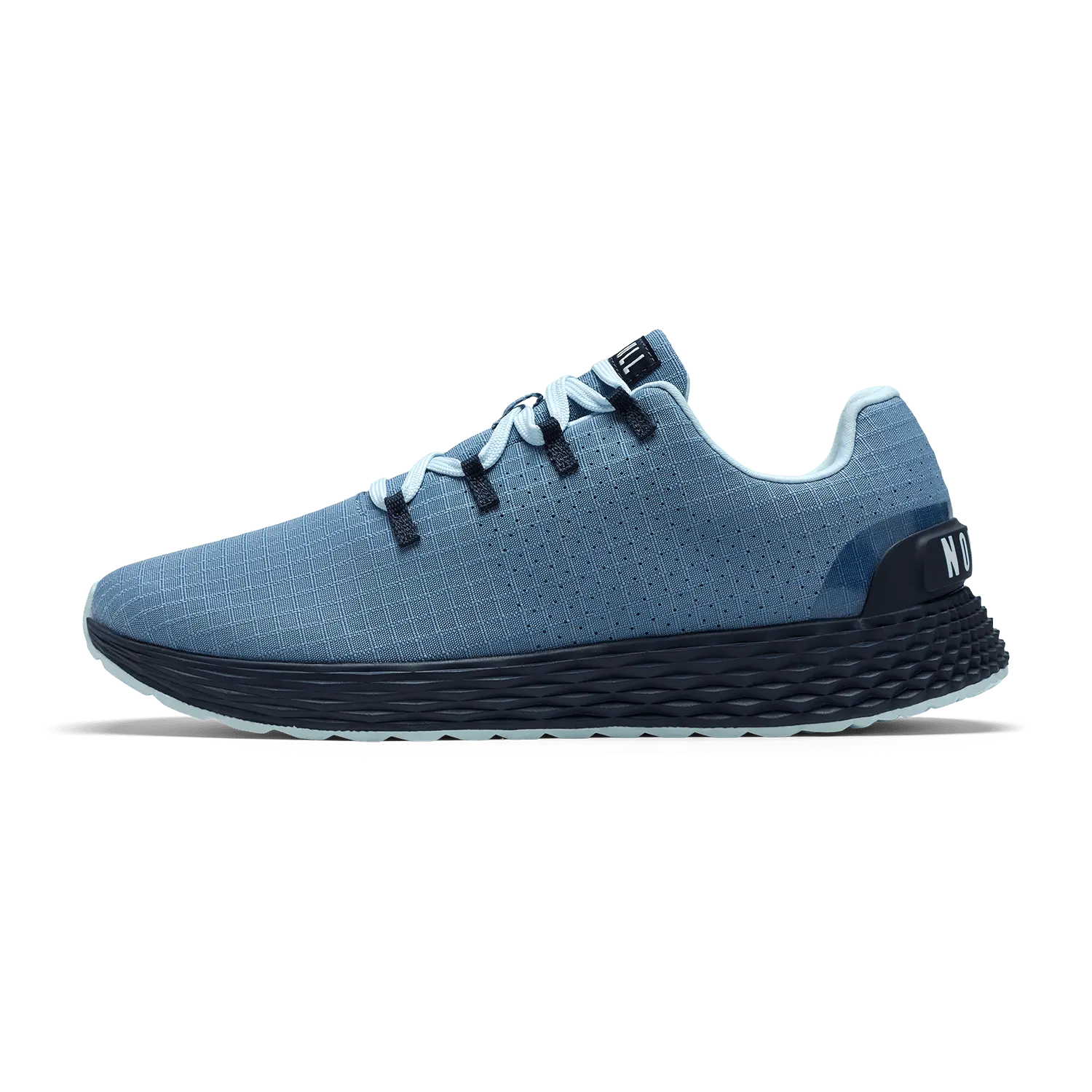 NOBULL Men's Allday 365 (Ripstop) in Harbor Night Navy
