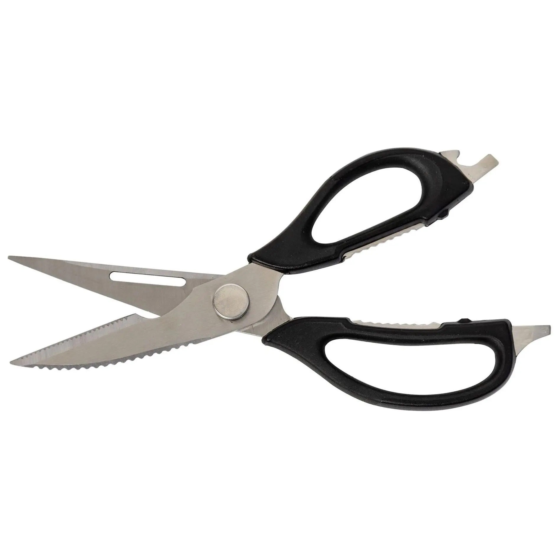 Joyce Chen Multi-Use Kitchen Shears Joyce Chen Multi-Use Kitchen Shears