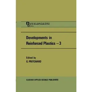 USED-Developments in Reinforced Plastics (Hardcover)
